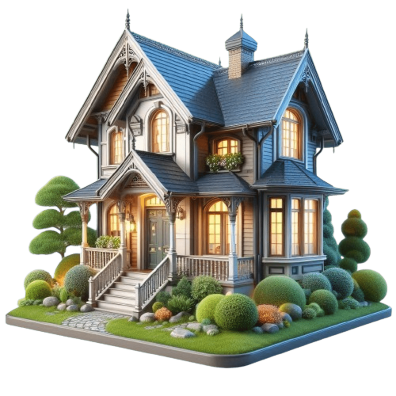 Home & Garden