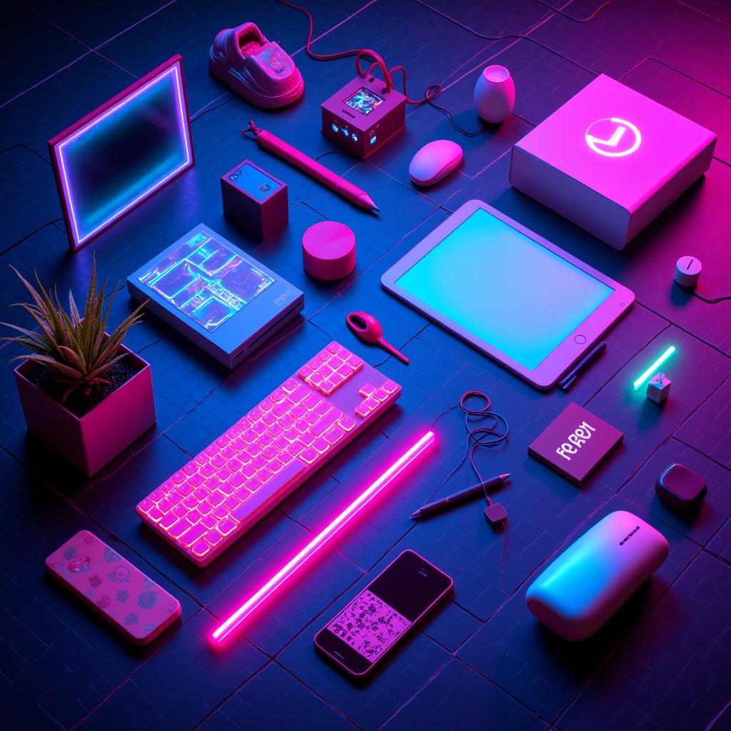 Electronic & Office tools