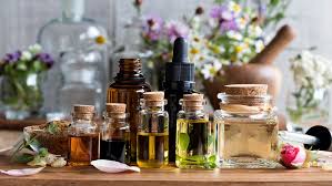 Beauty & Fragrances