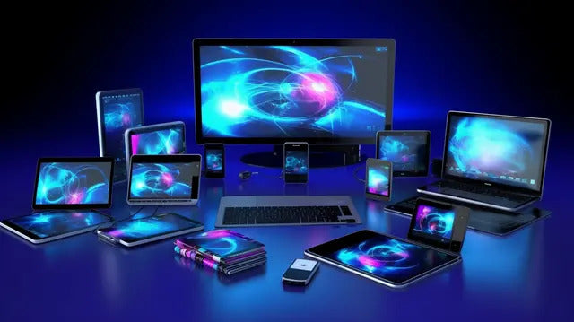 Electronic