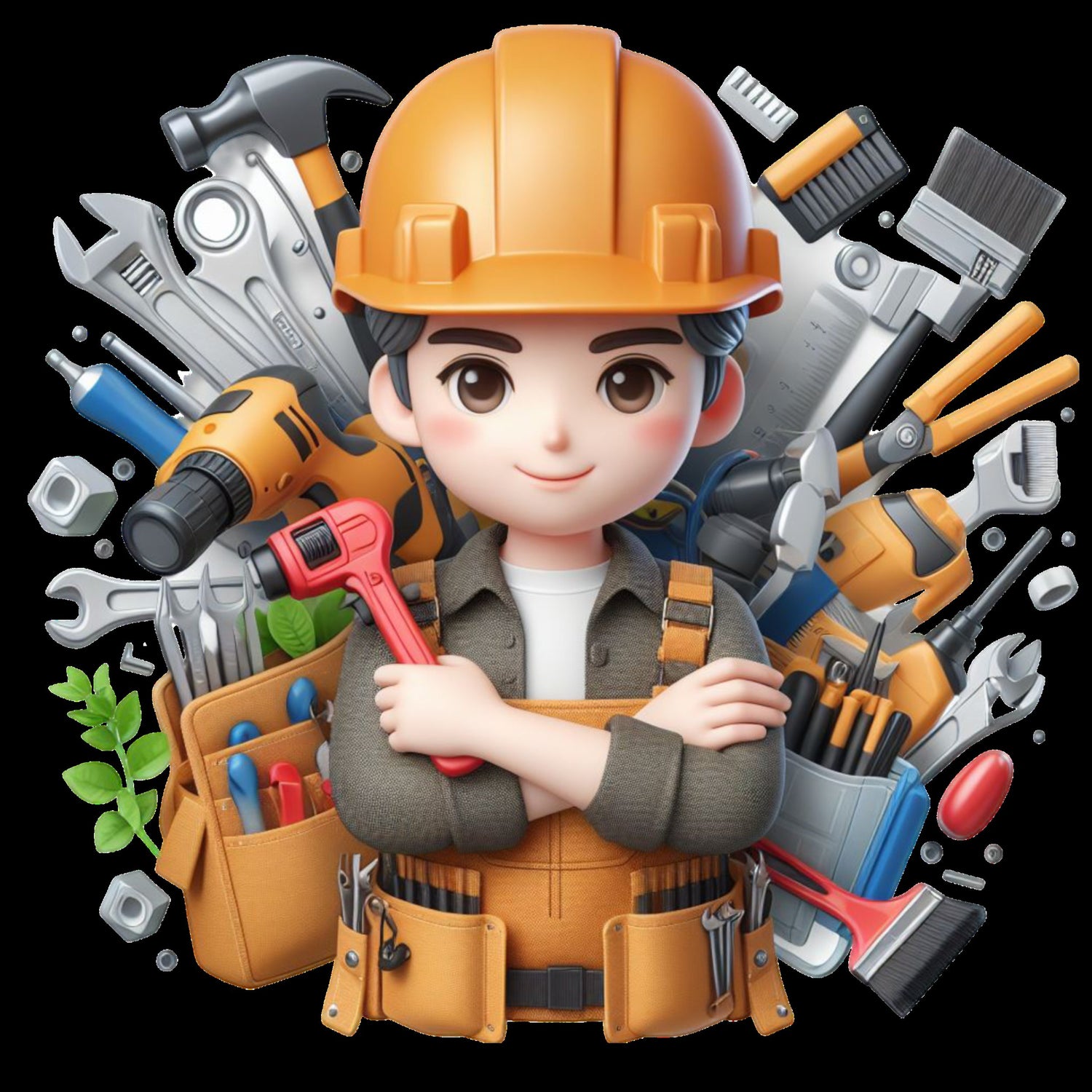 Industrial & Tools