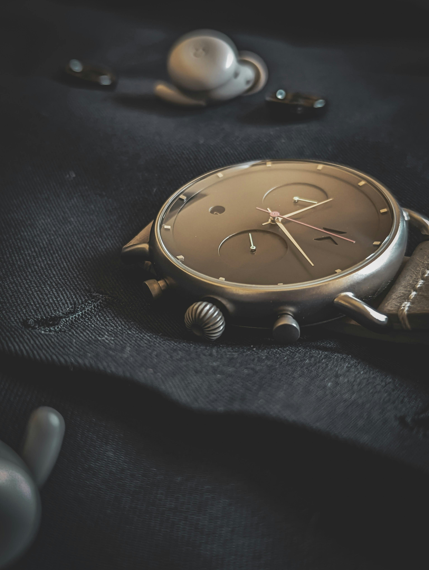 Watches