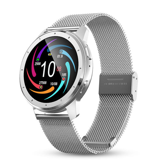 Smart Bluetooth Call Music Watch play dial packaging boot