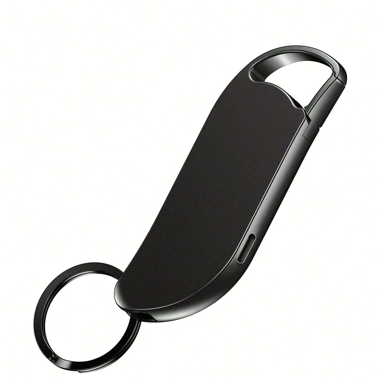 Digital Voice Recorder, USB C Interface, Voice Activation And Noise Reduction, Suitable For Lectures, Meetings, Interviews